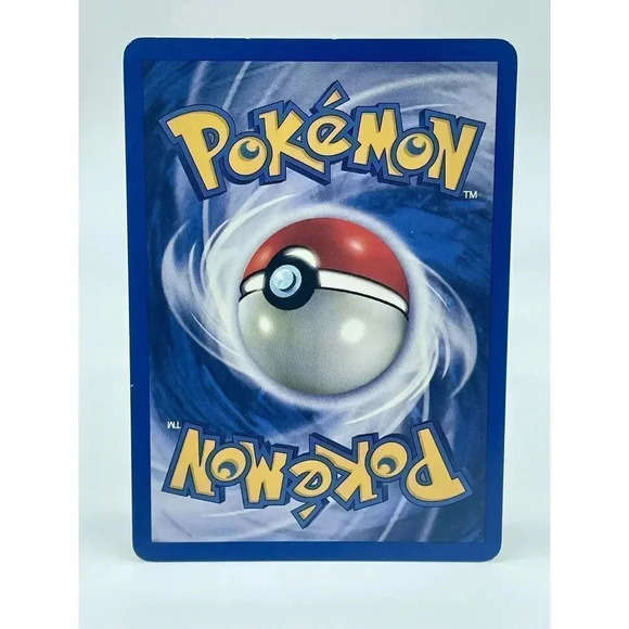 Drowzee 54/82 Team Rocket‎ Common Pokemon Non Holo WOTC Vintage 2000 NM - Picture 4 of 6